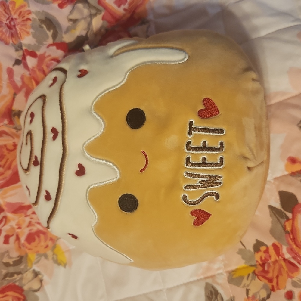 New Chanel Squishmallow